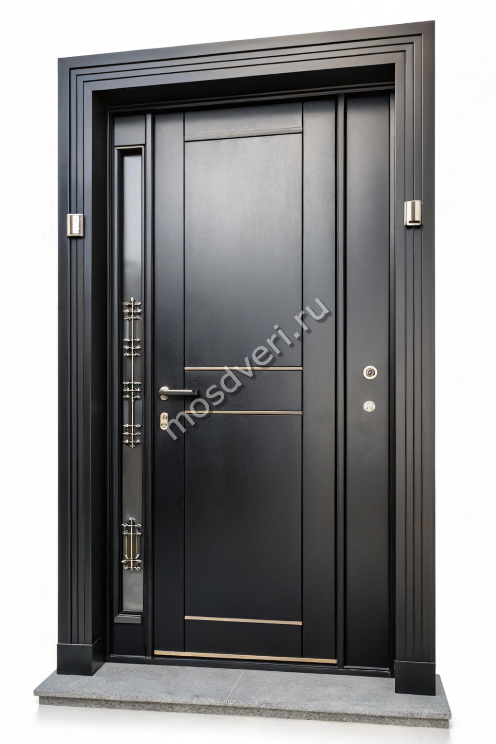 �������� ������� ����� � ������� �������� � ������� ���-009